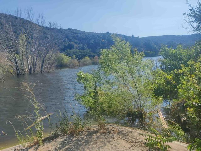 43708 Log Cabin Trail, Lake Hughes, CA 93532