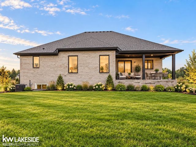 50921 Remar Farms Drive, Macomb Twp, MI 48044
