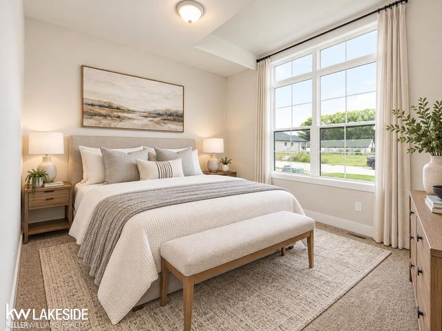 50921 Remar Farms Drive, Macomb Twp, MI 48044