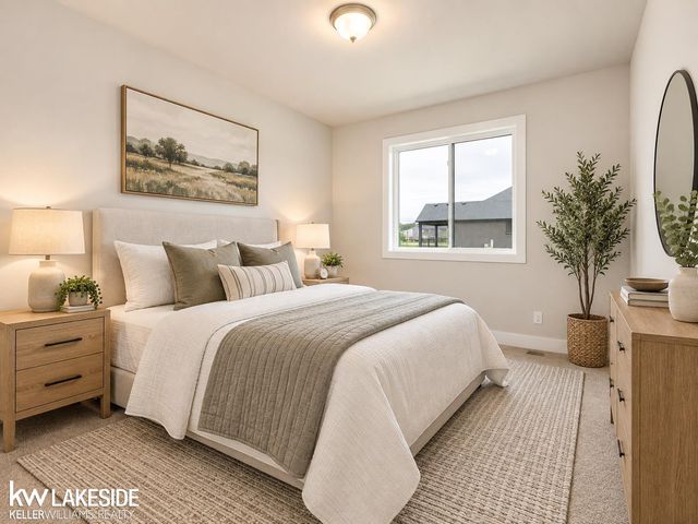 50921 Remar Farms Drive, Macomb Twp, MI 48044