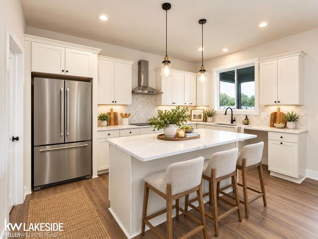50921 Remar Farms Drive, Macomb Twp, MI 48044