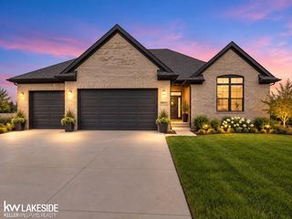 50921 Remar Farms Drive, Macomb Twp, MI 48044