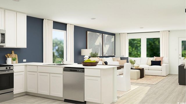 241 Birchwood Dr., Longs, SC 29568