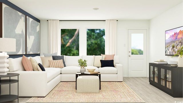 241 Birchwood Dr., Longs, SC 29568