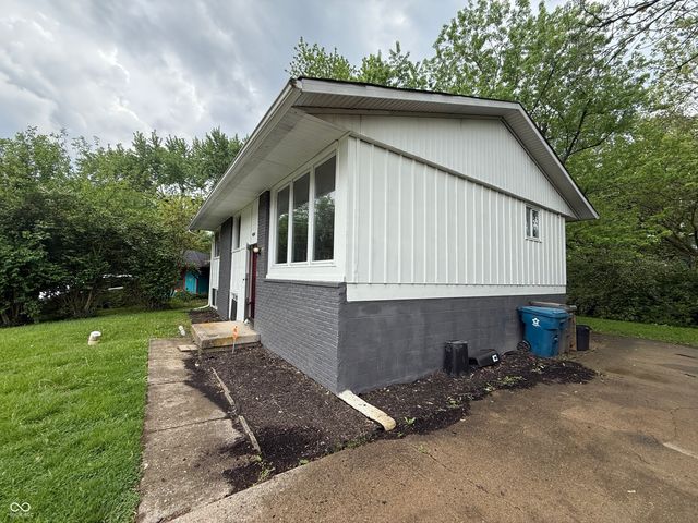 4014 Richelieu Road, Indianapolis, IN 46226