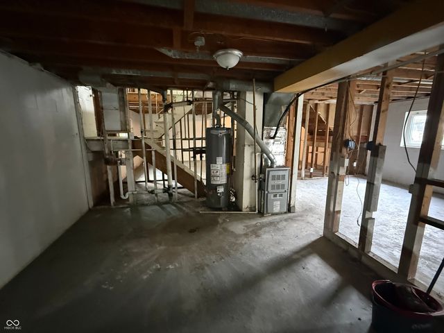 4014 Richelieu Road, Indianapolis, IN 46226