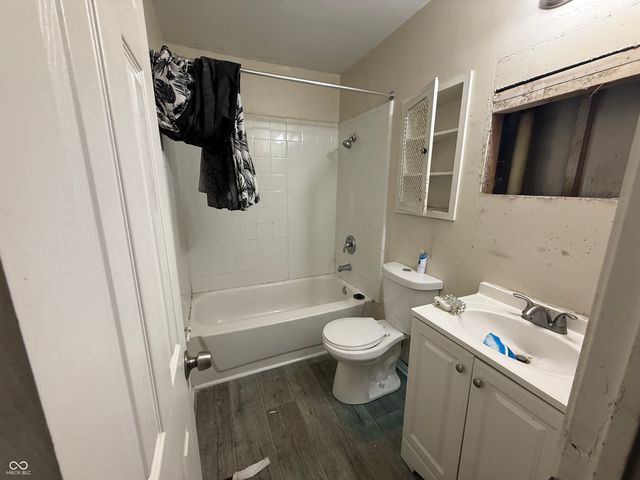 4014 Richelieu Road, Indianapolis, IN 46226