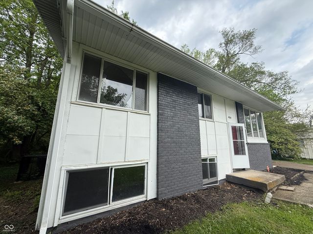 4014 Richelieu Road, Indianapolis, IN 46226