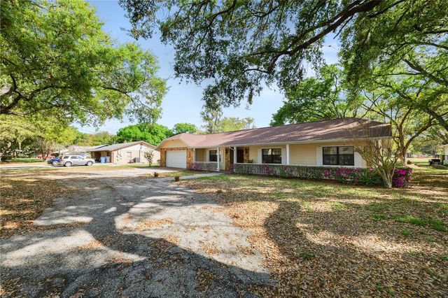 5113 MOLL ACRES DRIVE, Plant City, FL 33566