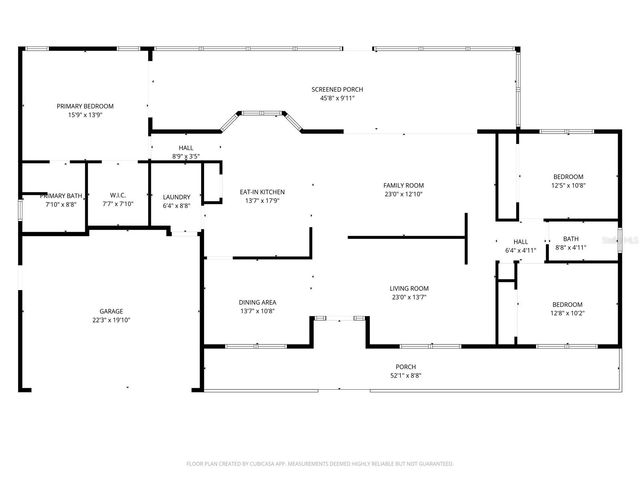 5113 MOLL ACRES DRIVE, Plant City, FL 33566