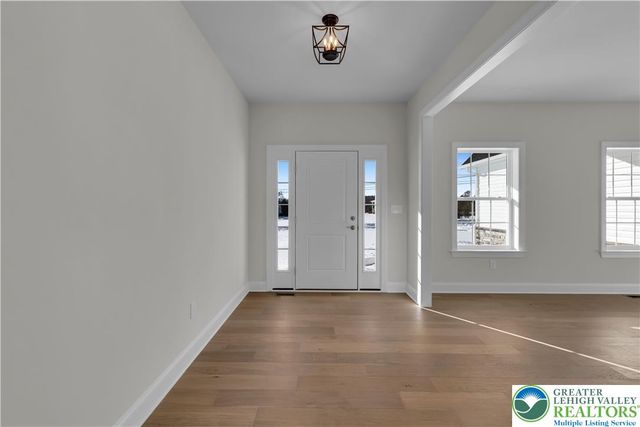 1480 Bushkill Center Road, Bushkill Twp, PA 18064