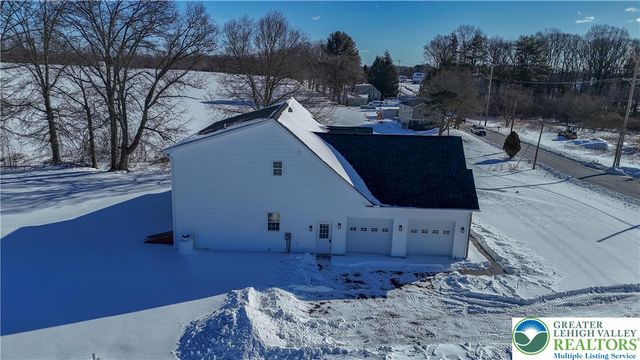 1480 Bushkill Center Road, Bushkill Twp, PA 18064