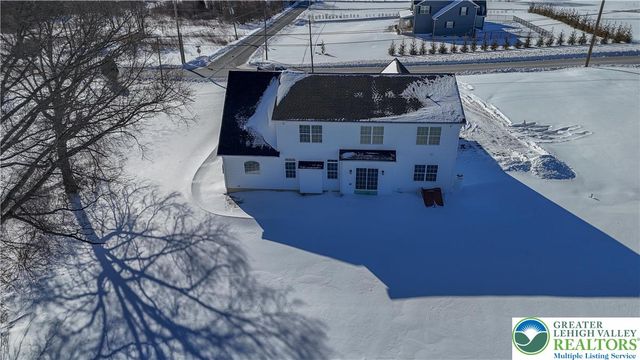 1480 Bushkill Center Road, Bushkill Twp, PA 18064