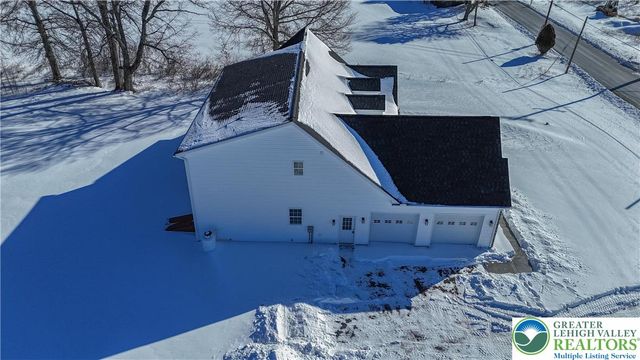 1480 Bushkill Center Road, Bushkill Twp, PA 18064