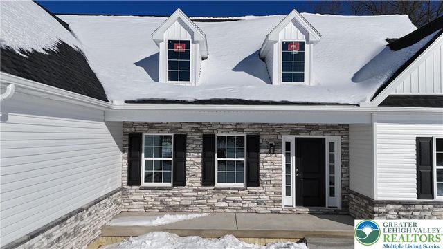 1480 Bushkill Center Road, Bushkill Twp, PA 18064