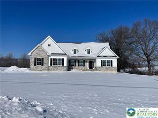 1480 Bushkill Center Road, Bushkill Twp, PA 18064