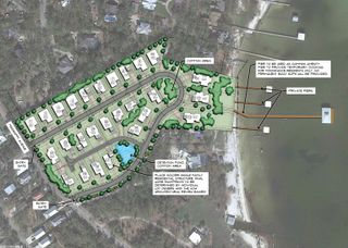 5362 (lot 13) Mississippi Avenue, Orange Beach, AL 36561