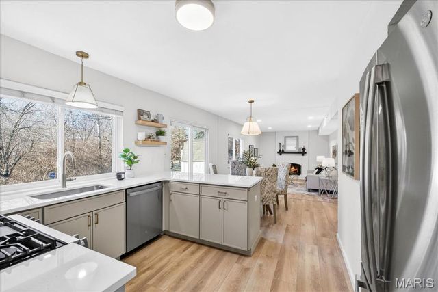 1061 Summer Tree Drive, Ballwin, MO 63011