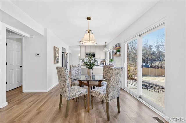 1061 Summer Tree Drive, Ballwin, MO 63011