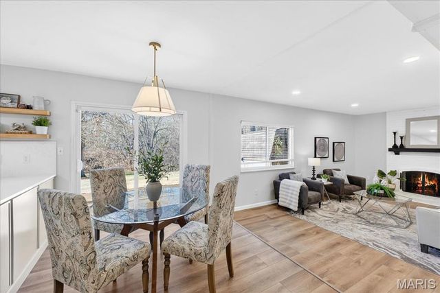 1061 Summer Tree Drive, Ballwin, MO 63011