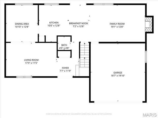 1061 Summer Tree Drive, Ballwin, MO 63011