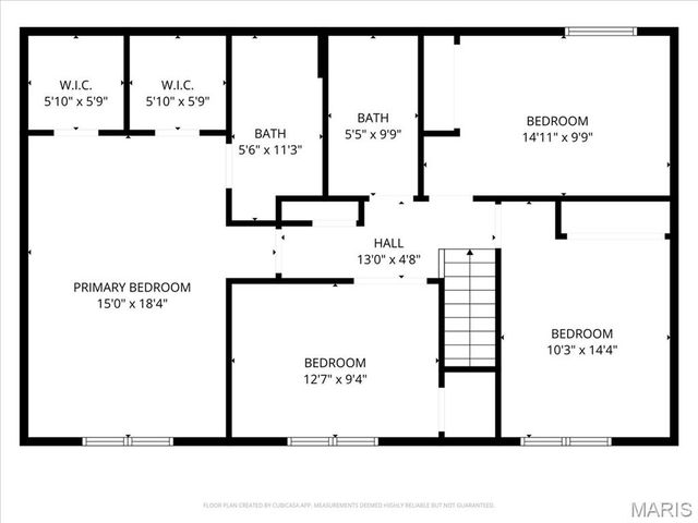 1061 Summer Tree Drive, Ballwin, MO 63011