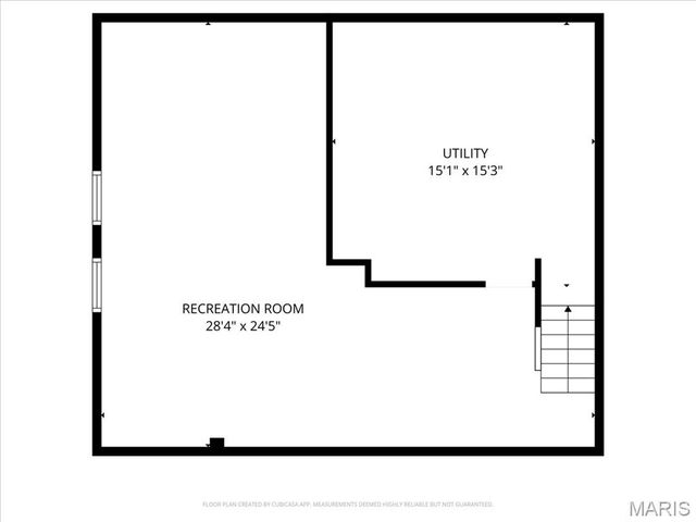 1061 Summer Tree Drive, Ballwin, MO 63011