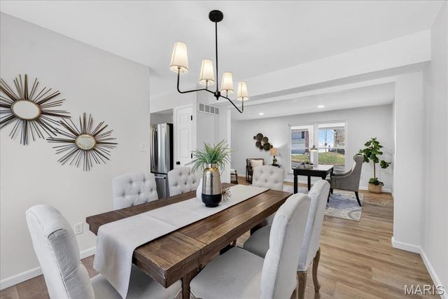 1061 Summer Tree Drive, Ballwin, MO 63011