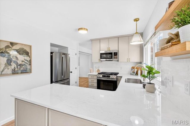 1061 Summer Tree Drive, Ballwin, MO 63011