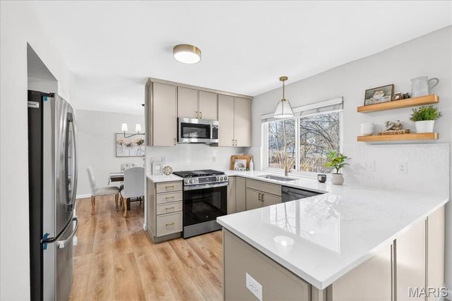 1061 Summer Tree Drive, Ballwin, MO 63011