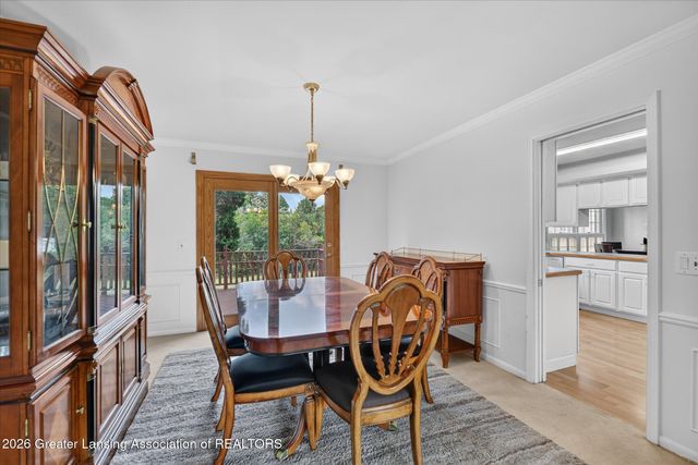 4912 Plum Hollow Drive, Lansing, MI 48917