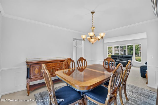 4912 Plum Hollow Drive, Lansing, MI 48917