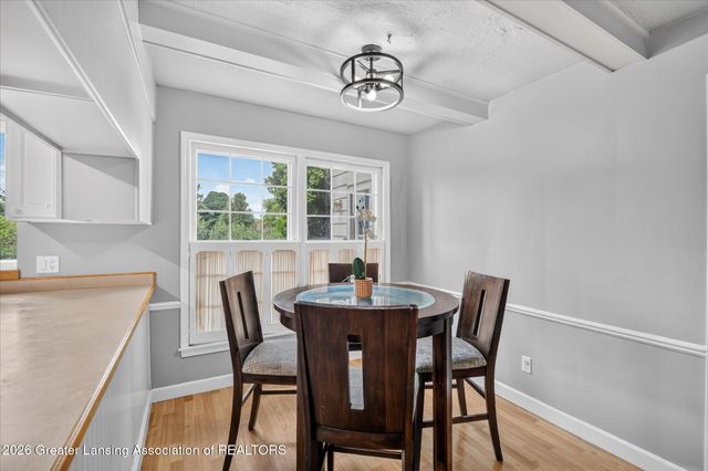 4912 Plum Hollow Drive, Lansing, MI 48917