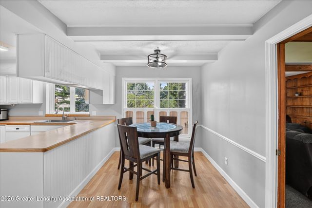 4912 Plum Hollow Drive, Lansing, MI 48917
