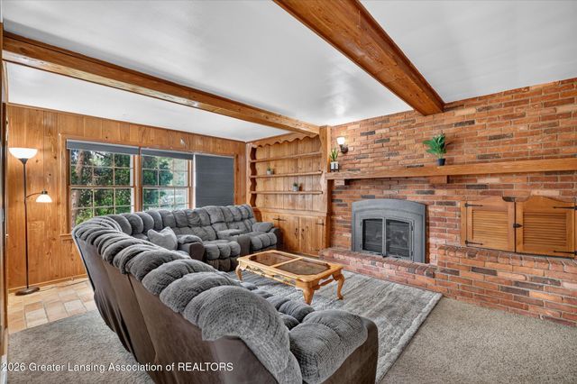 4912 Plum Hollow Drive, Lansing, MI 48917