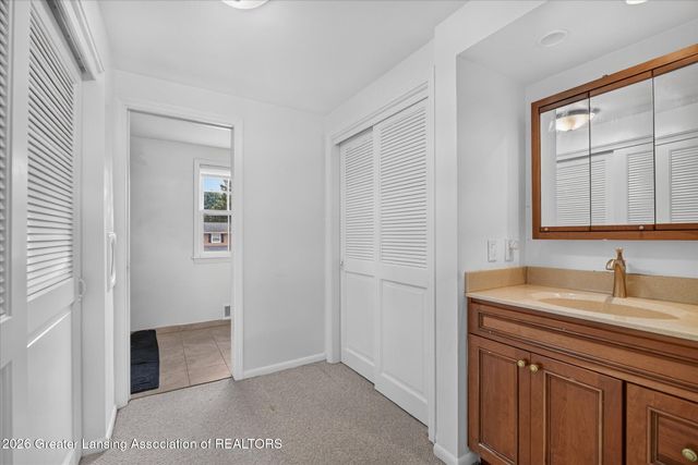 4912 Plum Hollow Drive, Lansing, MI 48917