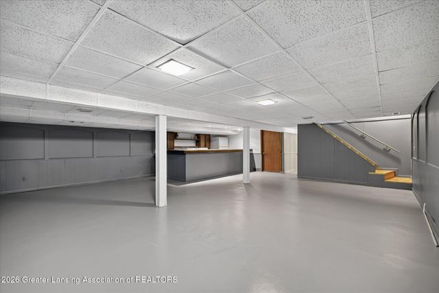 4912 Plum Hollow Drive, Lansing, MI 48917