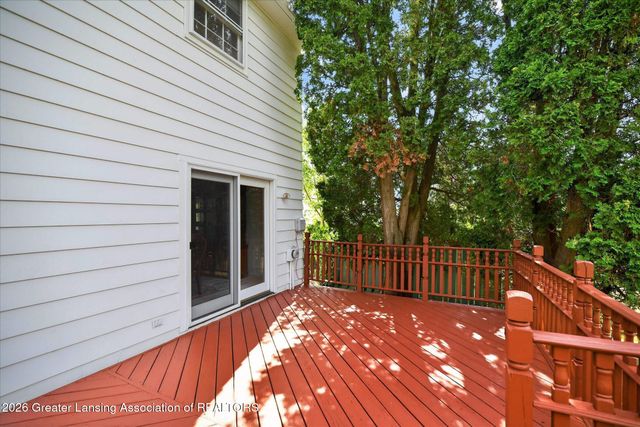 4912 Plum Hollow Drive, Lansing, MI 48917