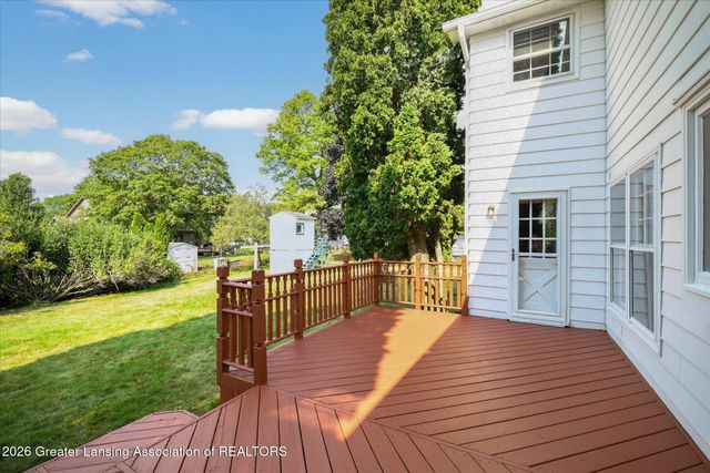 4912 Plum Hollow Drive, Lansing, MI 48917