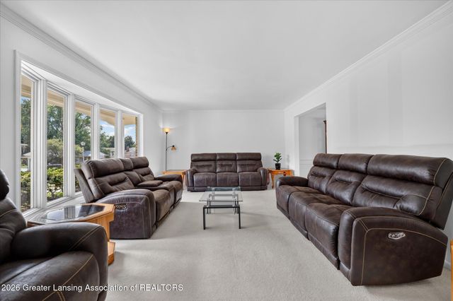 4912 Plum Hollow Drive, Lansing, MI 48917