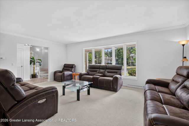 4912 Plum Hollow Drive, Lansing, MI 48917