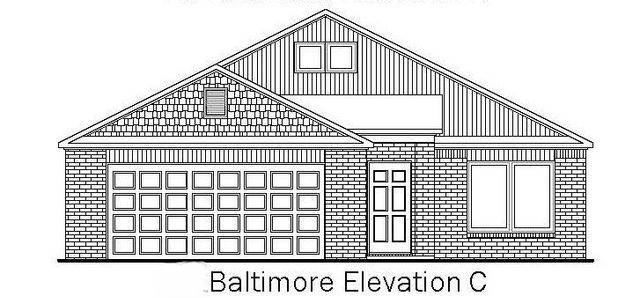 2574 E Meramec Street, Fayetteville, AR 72701