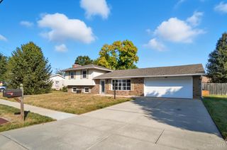 5628 Bordeaux Way, Fairfield, OH 45014