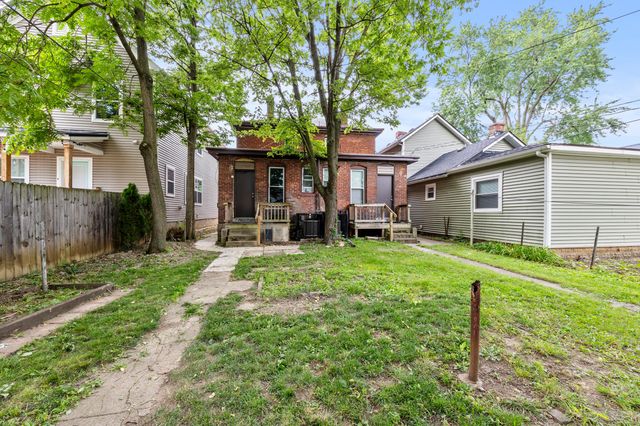 687-689 E Columbus Street, Columbus, OH 43206
