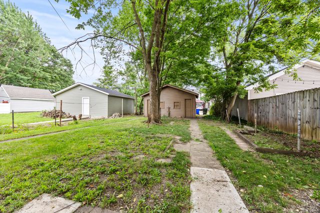 687-689 E Columbus Street, Columbus, OH 43206