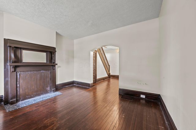 687-689 E Columbus Street, Columbus, OH 43206