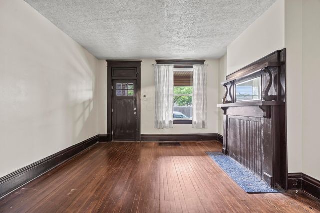 687-689 E Columbus Street, Columbus, OH 43206