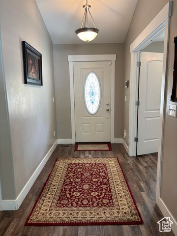 1522 S 1100 E, Spanish Fork, UT 84660