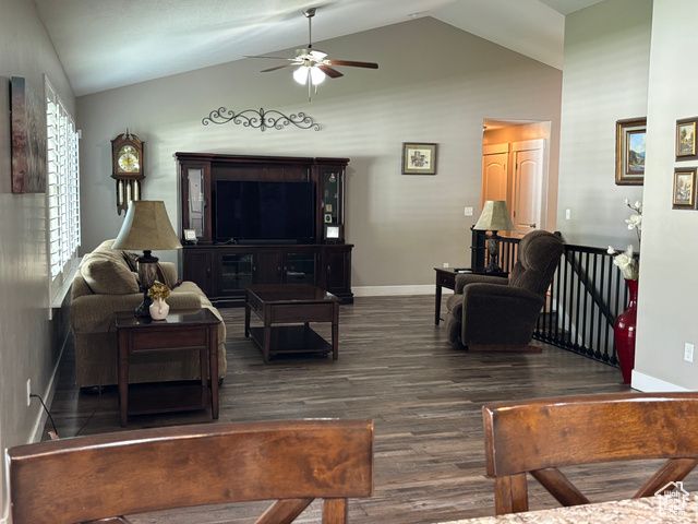 1522 S 1100 E, Spanish Fork, UT 84660