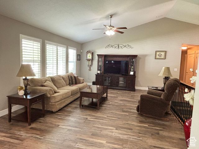 1522 S 1100 E, Spanish Fork, UT 84660